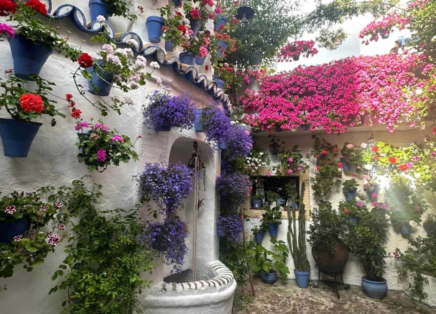 Appartamento Arenal Confort Cordova Spagna